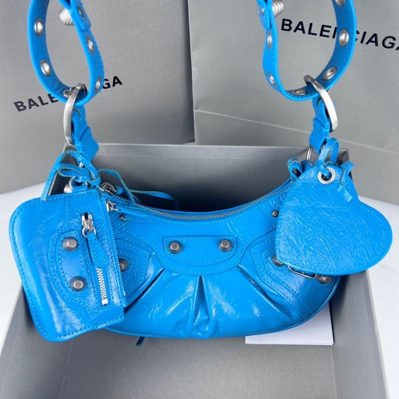 Balenciag Le Cagole Bags